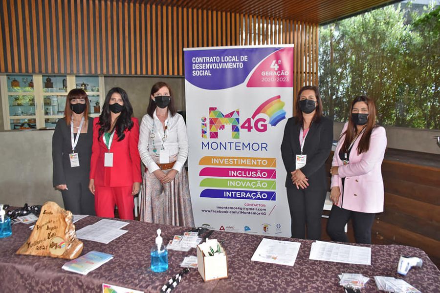 3º Encontro de Empresári@s e Dirigentes do concelho de Montemor-o-Velho