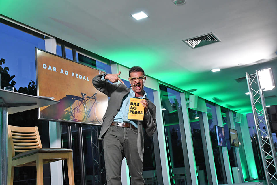 3º Encontro de Empresári@s e Dirigentes do concelho de Montemor-o-Velho