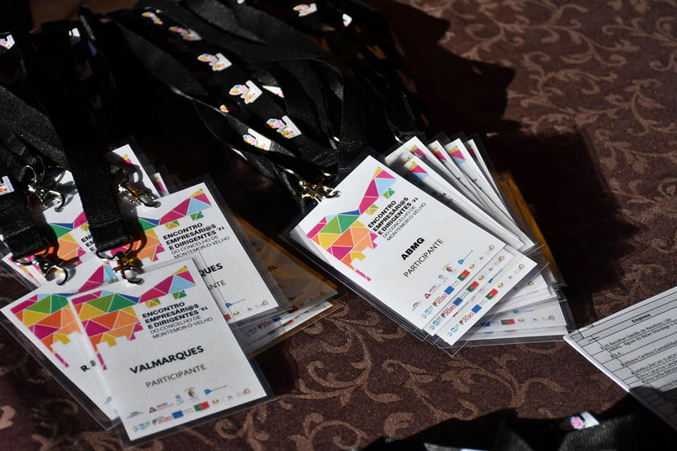 3º Encontro de Empresári@s e Dirigentes do concelho de Montemor-o-Velho