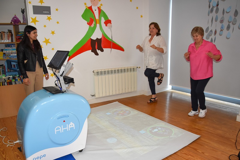 Lançamento “Comunidade VirtuALL”