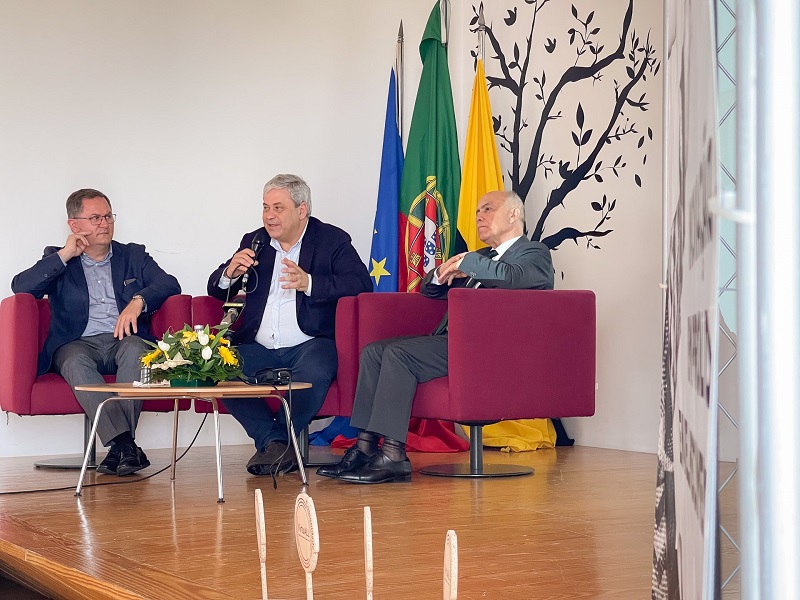 Lançamento “Comunidade VirtuALL”