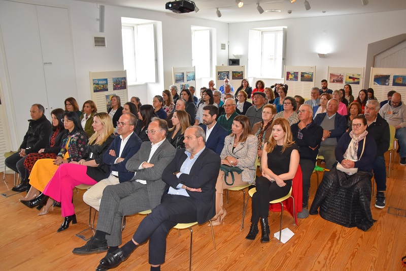 Lançamento “Comunidade VirtuALL”