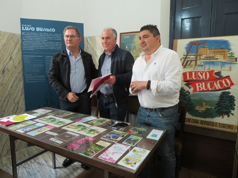 A AD ELO entregou “termos de aceitação” de candidaturas aprovadas – Renovação de Aldeias