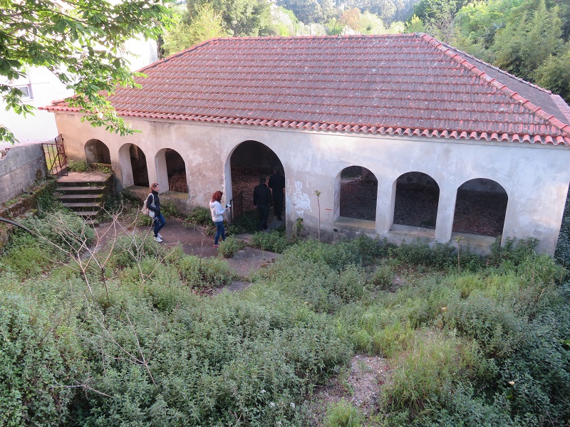 A AD ELO entregou “termos de aceitação” de candidaturas aprovadas – Renovação de Aldeias