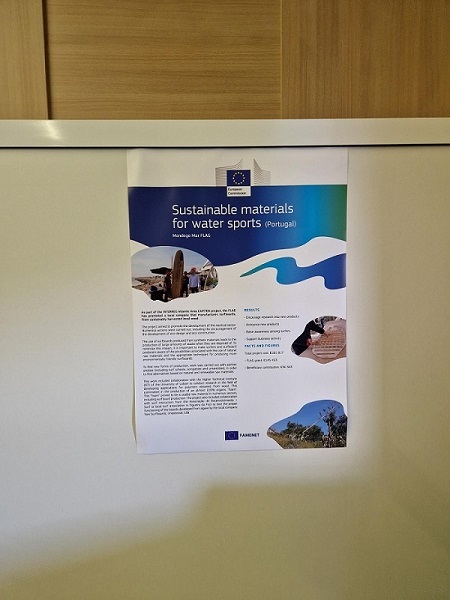 Gal Mondego Mar divulgou na Croácia boas práticas de Eco-construção