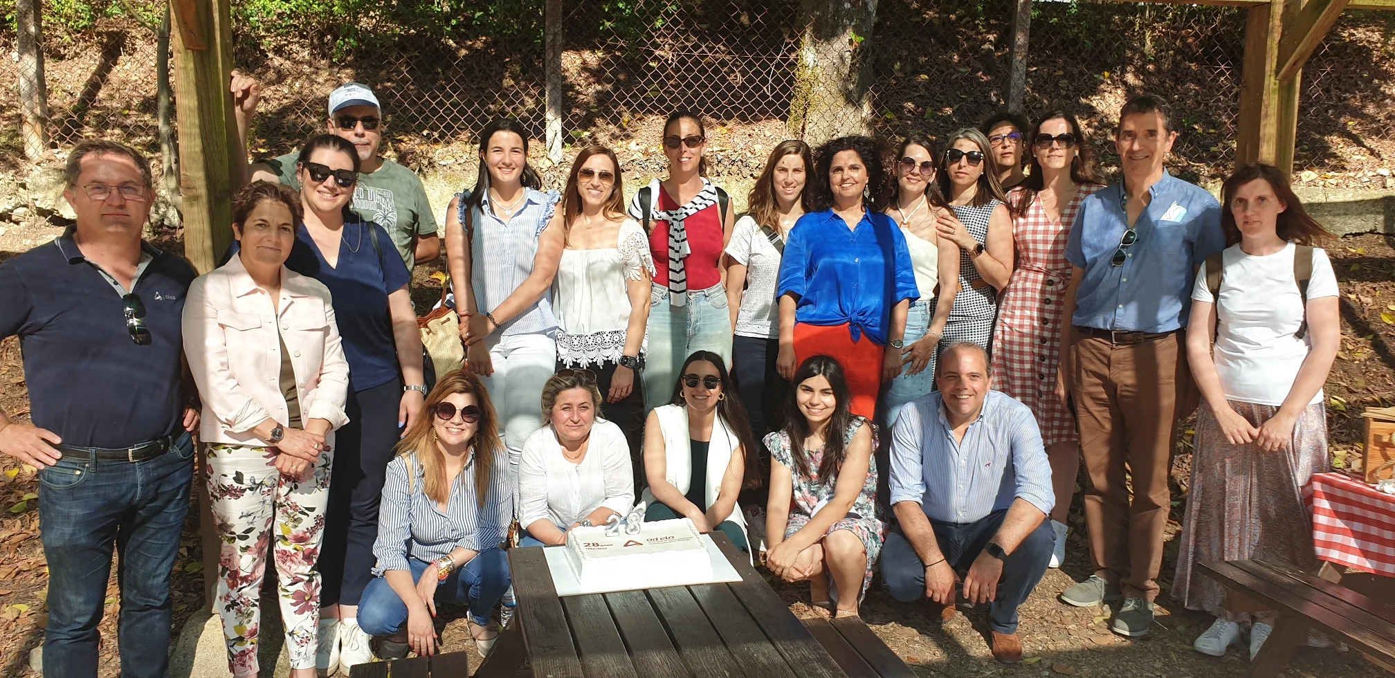 AD ELO – 28 anos a promover o desenvolvimento no território (1994-2022)