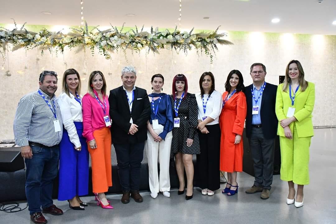 Encontro de Empresári@s e Dirigentes do concelho de Montemor-o-Velho (2022)