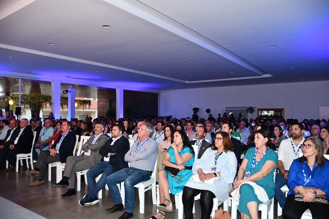 Encontro de Empresári@s e Dirigentes do concelho de Montemor-o-Velho (2022)