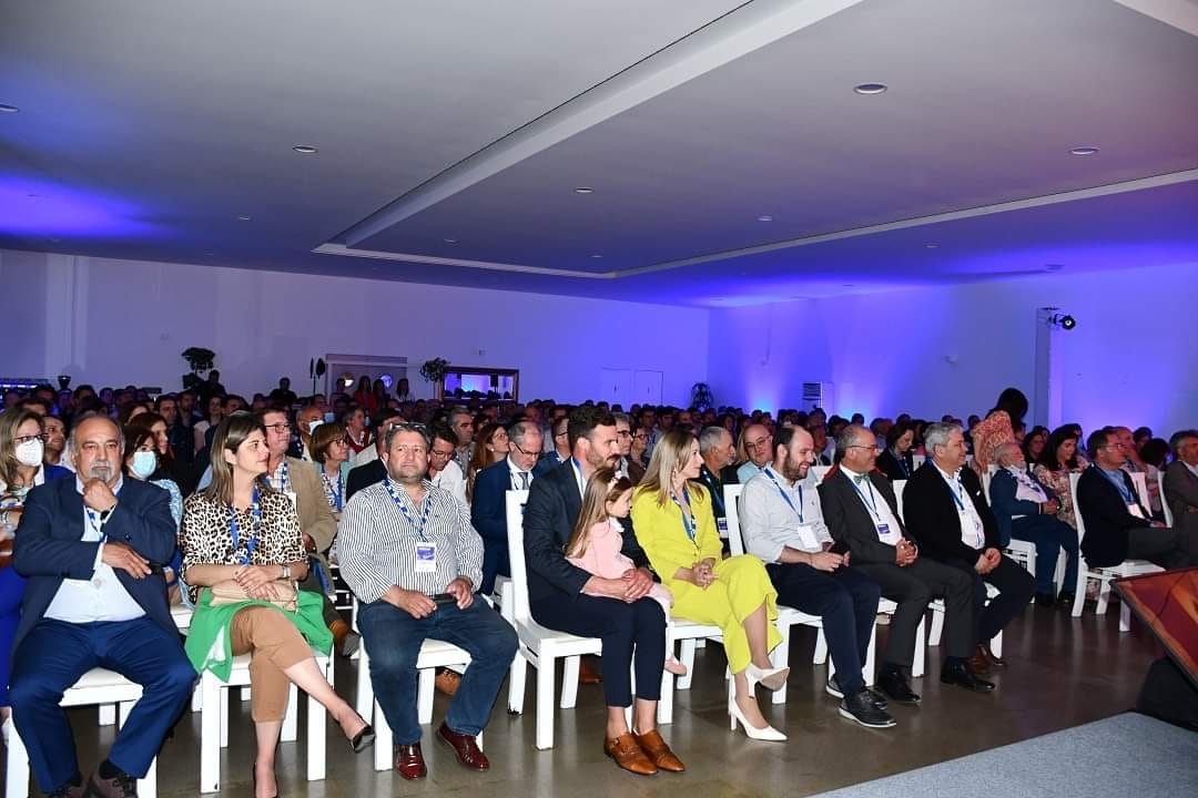 Encontro de Empresári@s e Dirigentes do concelho de Montemor-o-Velho (2022)