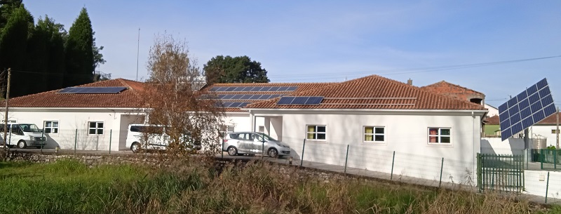 AD ELO 100% Verde, 100% Renovável, 100% Sustentável