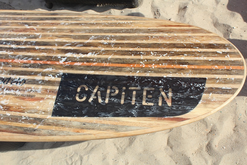 Projeto CAPITEN presente na BTL 2030