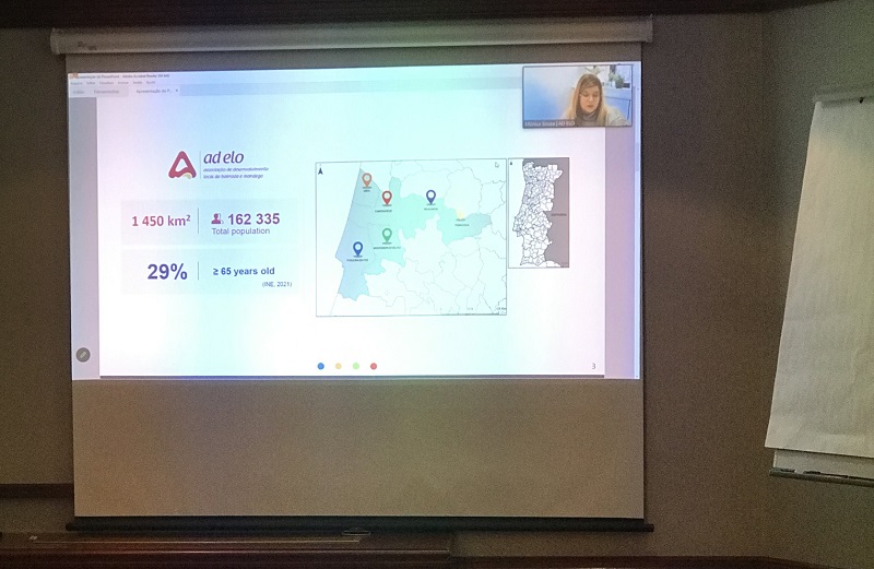 VirtuALL em destaque no evento “C.O.P.E. Interim Stakeholder Conference”