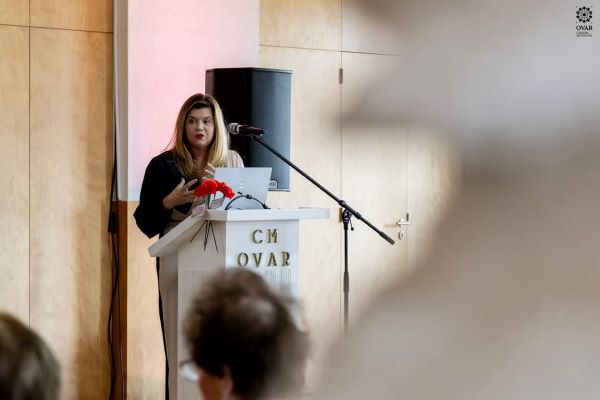 VirtuALL em destaque no “Encontro de Boas Práticas de Envelhecimento Ativo e Saudável” promovido pelo Município de Ovar