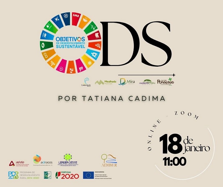 VirtuALL promoveu evento sobre os Objetivos de Desenvolvimento Sustentável