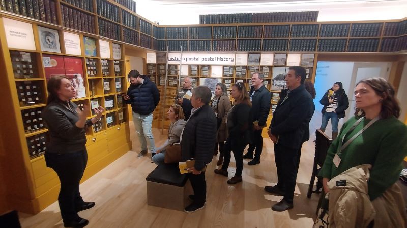 Ação de Capacitação “Embaixadores 3G – Geoturismo, Geoeducação, Geoconservação”