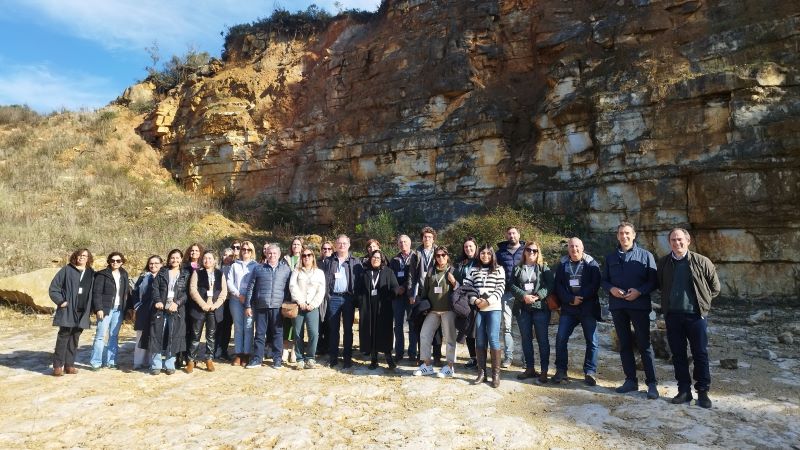 Ação de Capacitação “Embaixadores 3G – Geoturismo, Geoeducação, Geoconservação”