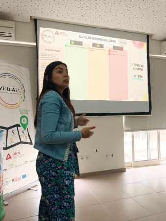 A AD ELO promove o segundo encontro da Assembleia Intermunicipal Sénior | VirtuALL