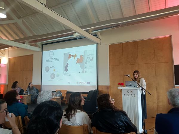 VirtuALL em destaque no “Encontro de Boas Práticas de Envelhecimento Ativo e Saudável” promovido pelo Município de Ovar