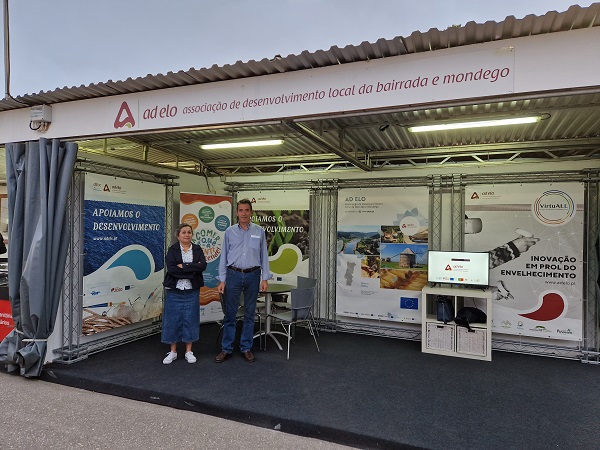 AD ELO e EXPOFACIC uma colaboração de longa data