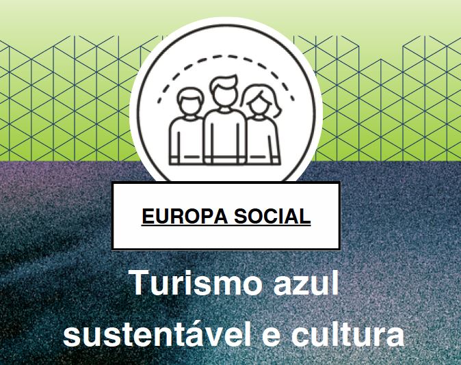 Divulgação de Folheto Eletrónico do Projeto SEALabHAUS