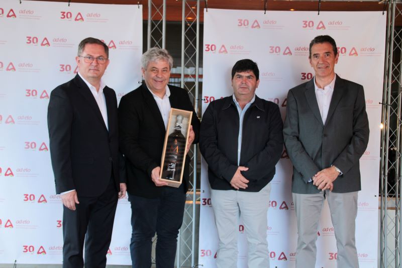 AD ELO – Sessão Comemorativa dos 30 Anos (1994-2024)