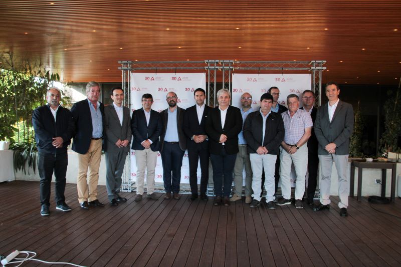 AD ELO – Sessão Comemorativa dos 30 Anos (1994-2024)