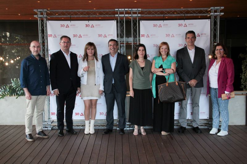 AD ELO – Sessão Comemorativa dos 30 Anos (1994-2024)