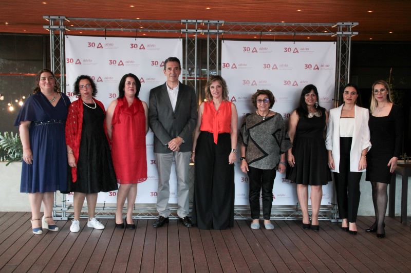 AD ELO – Sessão Comemorativa dos 30 Anos (1994-2024)