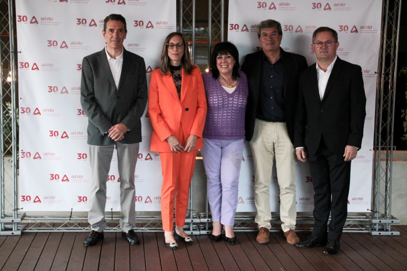 AD ELO – Sessão Comemorativa dos 30 Anos (1994-2024)