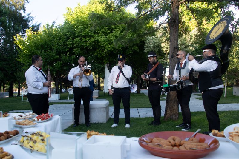 AD ELO – Sessão Comemorativa dos 30 Anos (1994-2024)