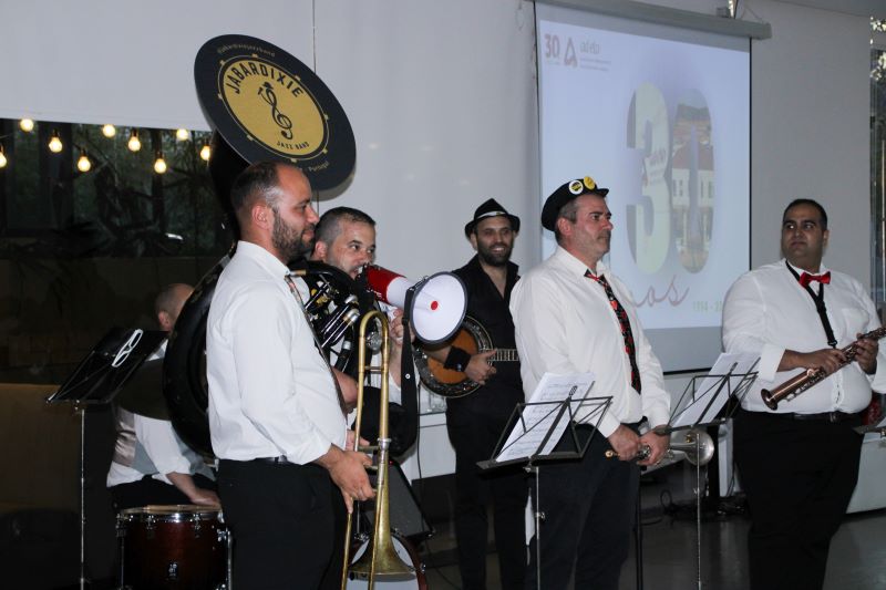 AD ELO – Sessão Comemorativa dos 30 Anos (1994-2024)