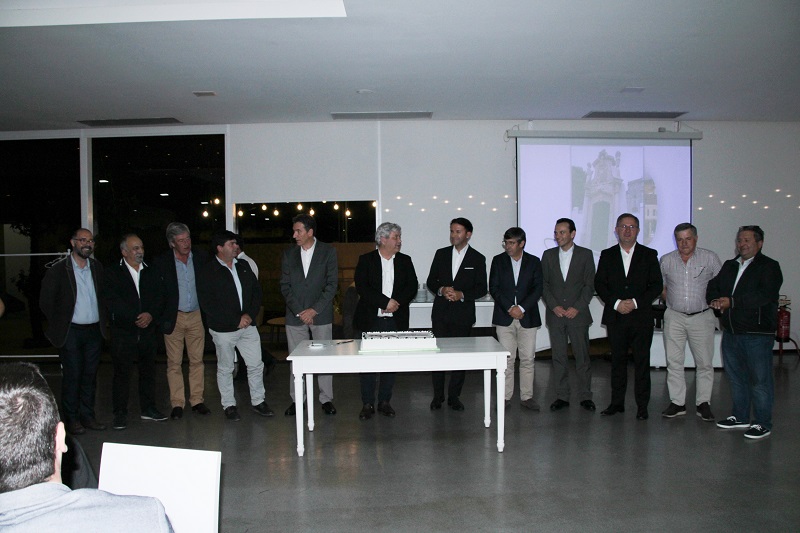 AD ELO – Sessão Comemorativa dos 30 Anos (1994-2024)