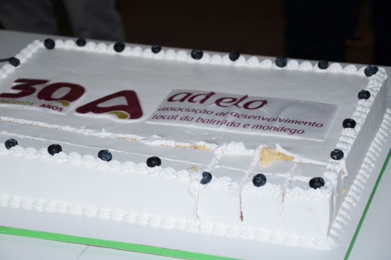 AD ELO – Sessão Comemorativa dos 30 Anos (1994-2024)