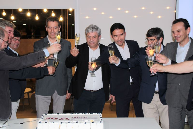 AD ELO – Sessão Comemorativa dos 30 Anos (1994-2024)