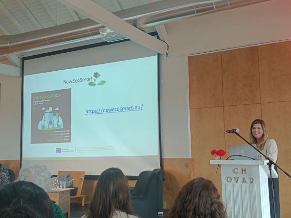 VirtuALL em destaque no “Encontro de Boas Práticas de Envelhecimento Ativo e Saudável” promovido pelo Município de Ovar