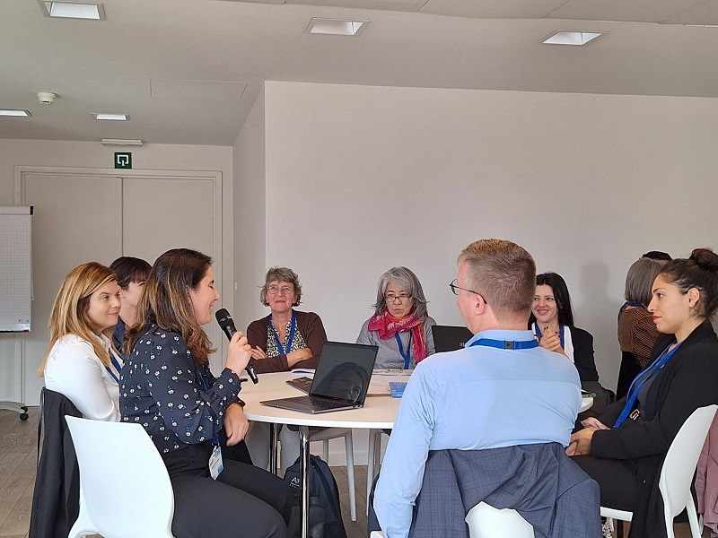 Os primeiros passos do NewEcoSmart (NES)