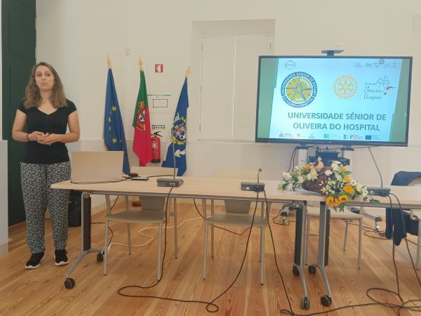 Lançamento do “Guia VirtuALL” que reúne boas práticas no envelhecimento ativo