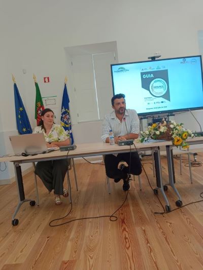 Lançamento do “Guia VirtuALL” que reúne boas práticas no envelhecimento ativo