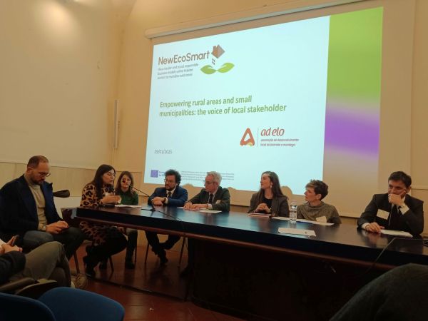 AD ELO integra “Encontro de Stakeholders”