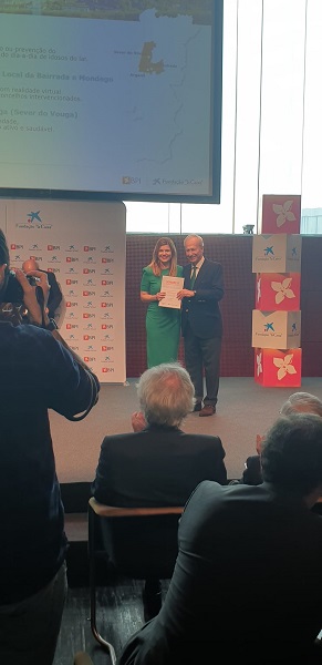 AD ELO ganha Prémio BPI – Fundação ”la Caixa” Seniores 2023