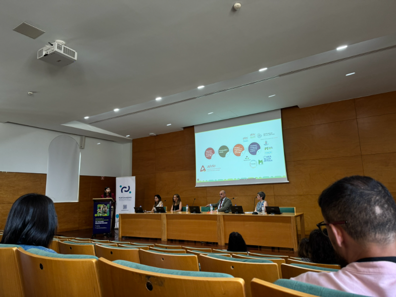 AD ELO participa na Conferência “Inovação e Sustentabilidade: Os Grandes Desafios Sociais”