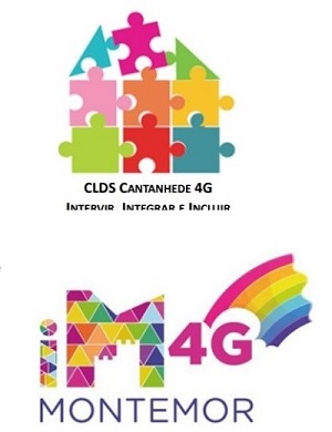 Newsletters dos CLDS 4G – Cantanhede / Montemor-o-Velho