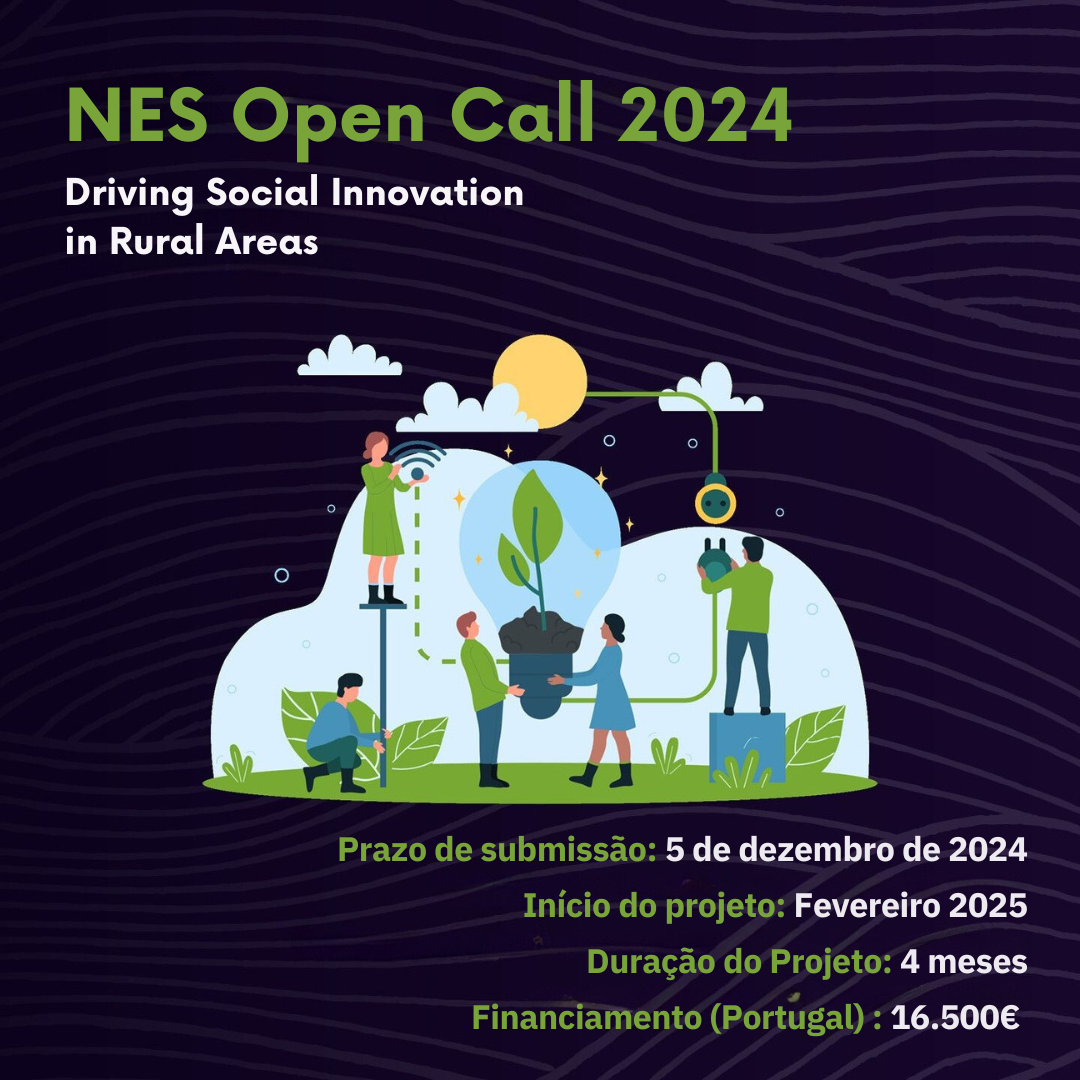 AD ELO abre concurso para financiar um projeto inovador através do projeto NewEcoSmart