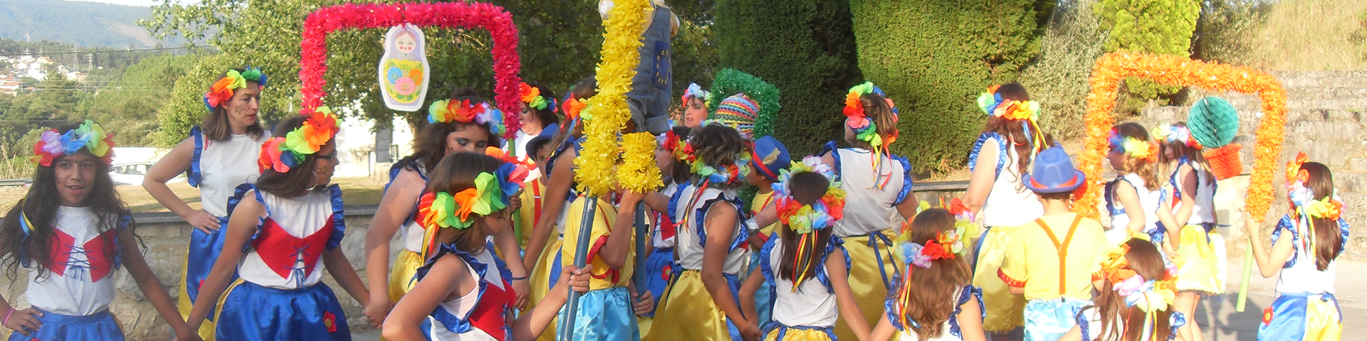 Centro Comunitário do Canedo