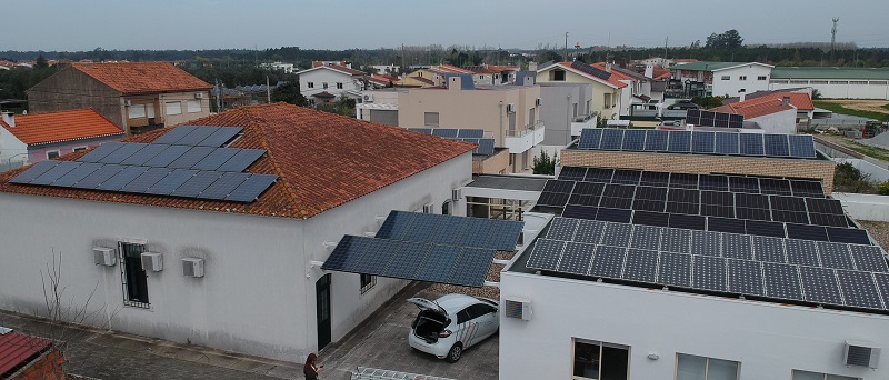 AD ELO inaugura “Central de Autoconsumo / Mobilidade O” – Na vanguarda da transição energética desde 2009
