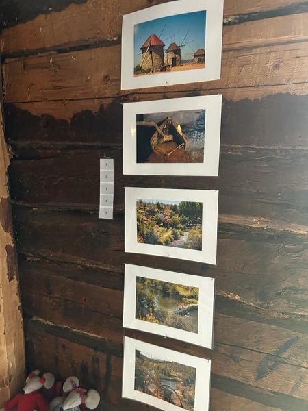 A AD ELO esteve presente no evento “Europe in the Village” – Ikaalinen (Finlândia)