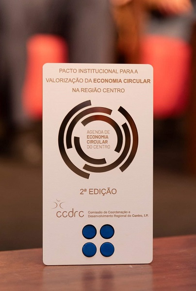 AD ELO integra “Pacto Institucional para a Valorização da Economia Circular na Região Centro” (2ª Edição)
