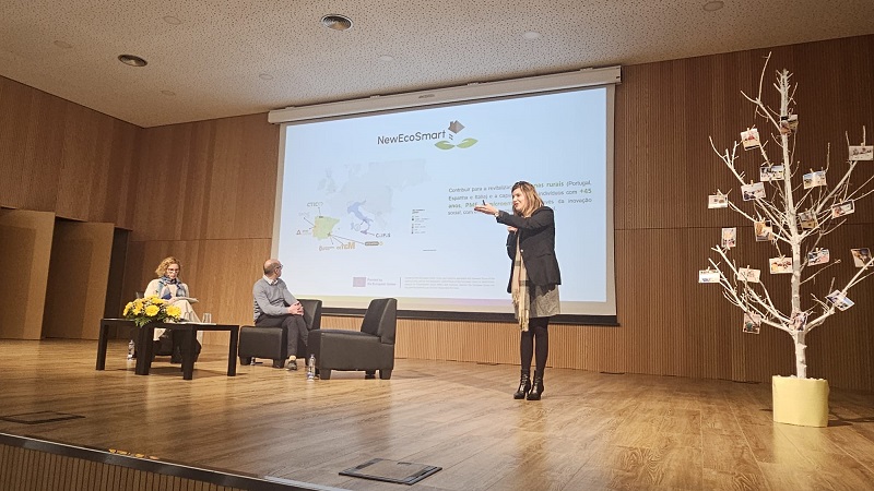 A AD ELO marca presença no “1º Encontro: Vamos falar sobre o Envelhecimento”