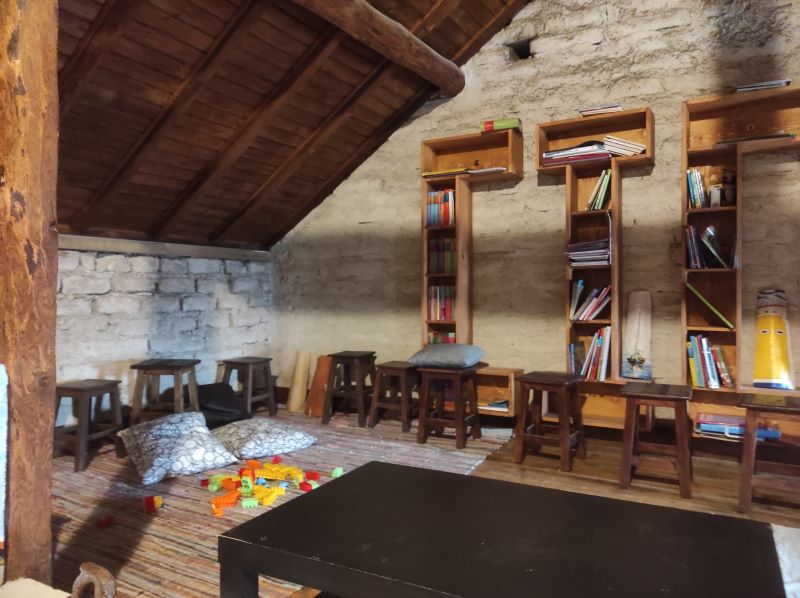 AD ELO dinamizou uma mesa redonda sob o tema “Diálogos para um Futuro Sustentável e Digital”