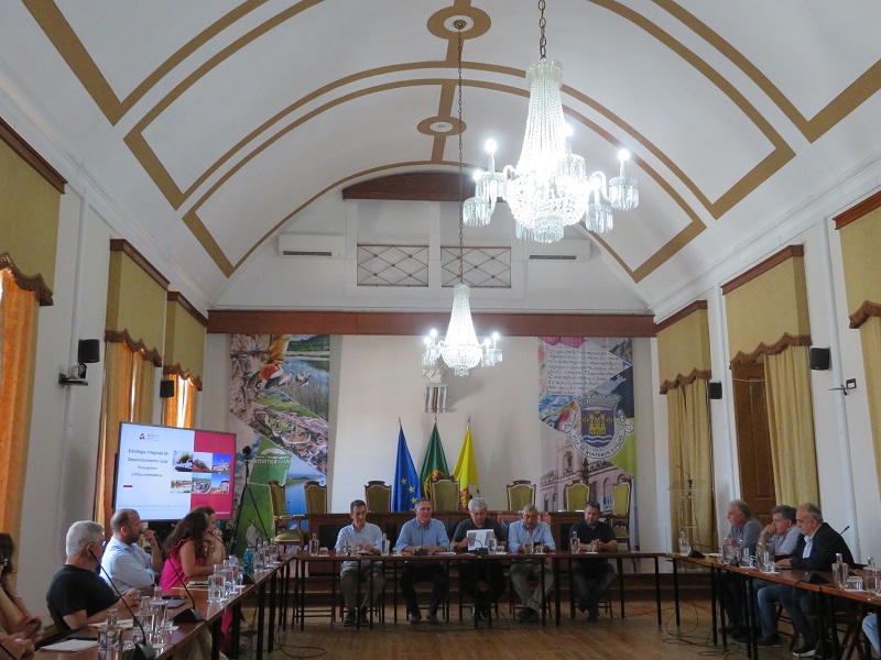 AD ELO dinamiza DLBC/Rural LEADER AD ELO 2030